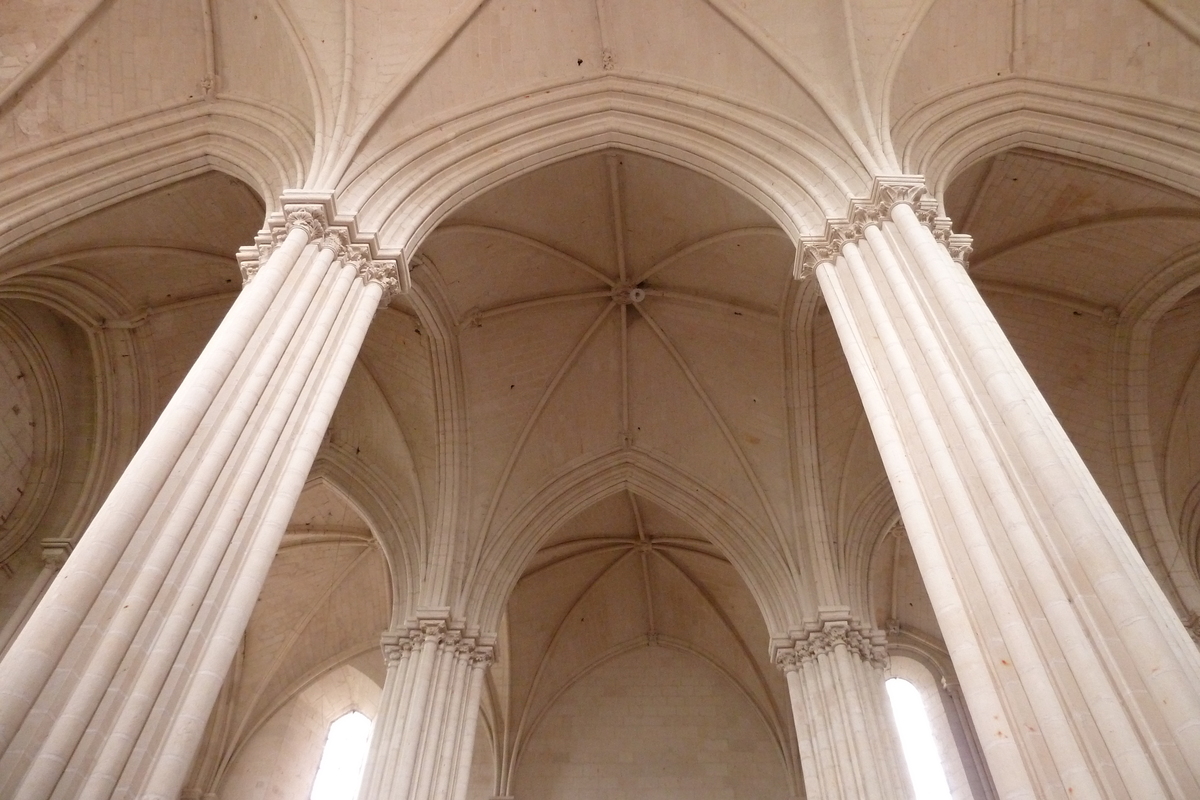 รูปถ่าย ฝรั่งเศส(France) ก็องด์(Candes) 2011-05 28