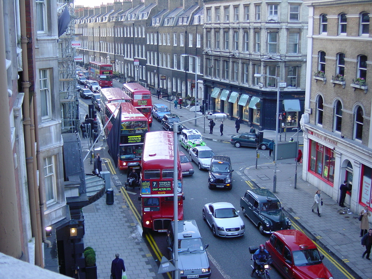 รูปถ่าย อังกฤษ(United Kingdom) ลอนดอน(London) 2001-04 153