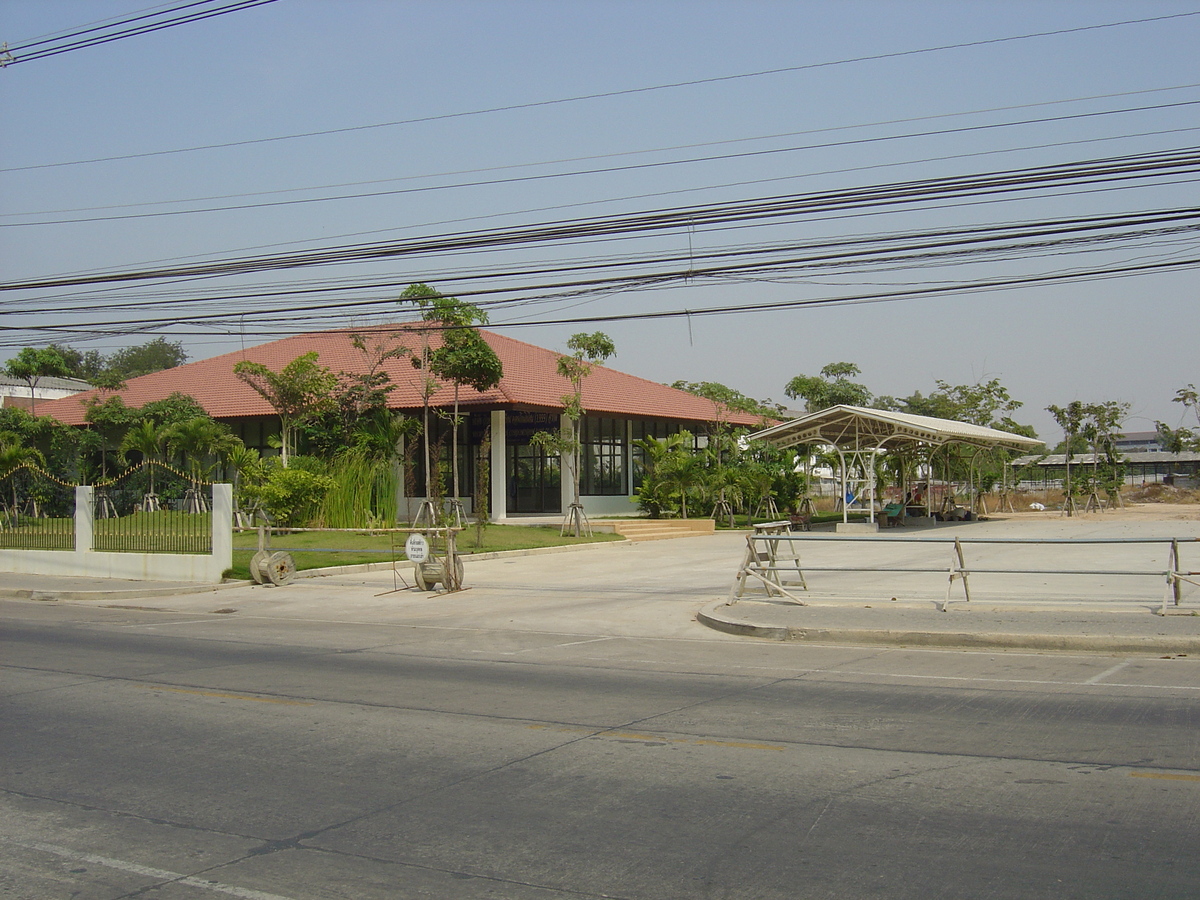 รูปถ่าย ไทย(Thailand) หาดจอมเทียน(Jomtien Beach) 2005-01 53