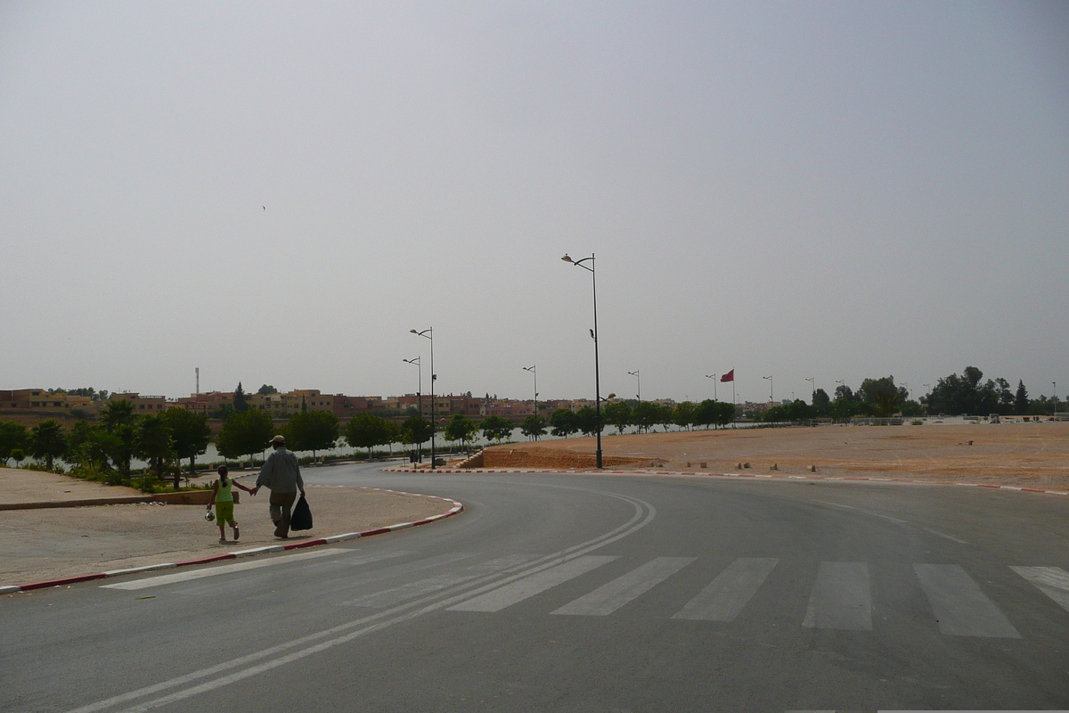 รูปถ่าย โมร็อกโก(Morocco) เม็กเนส(Meknes) 2008-07 65