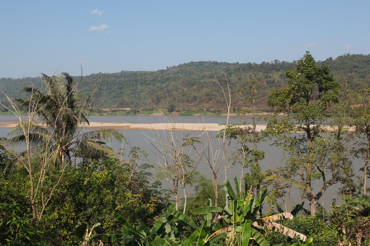 รูปถ่าย ไทย(Thailand) แม่น้ำโขง(Mekong river) 2012-12 201