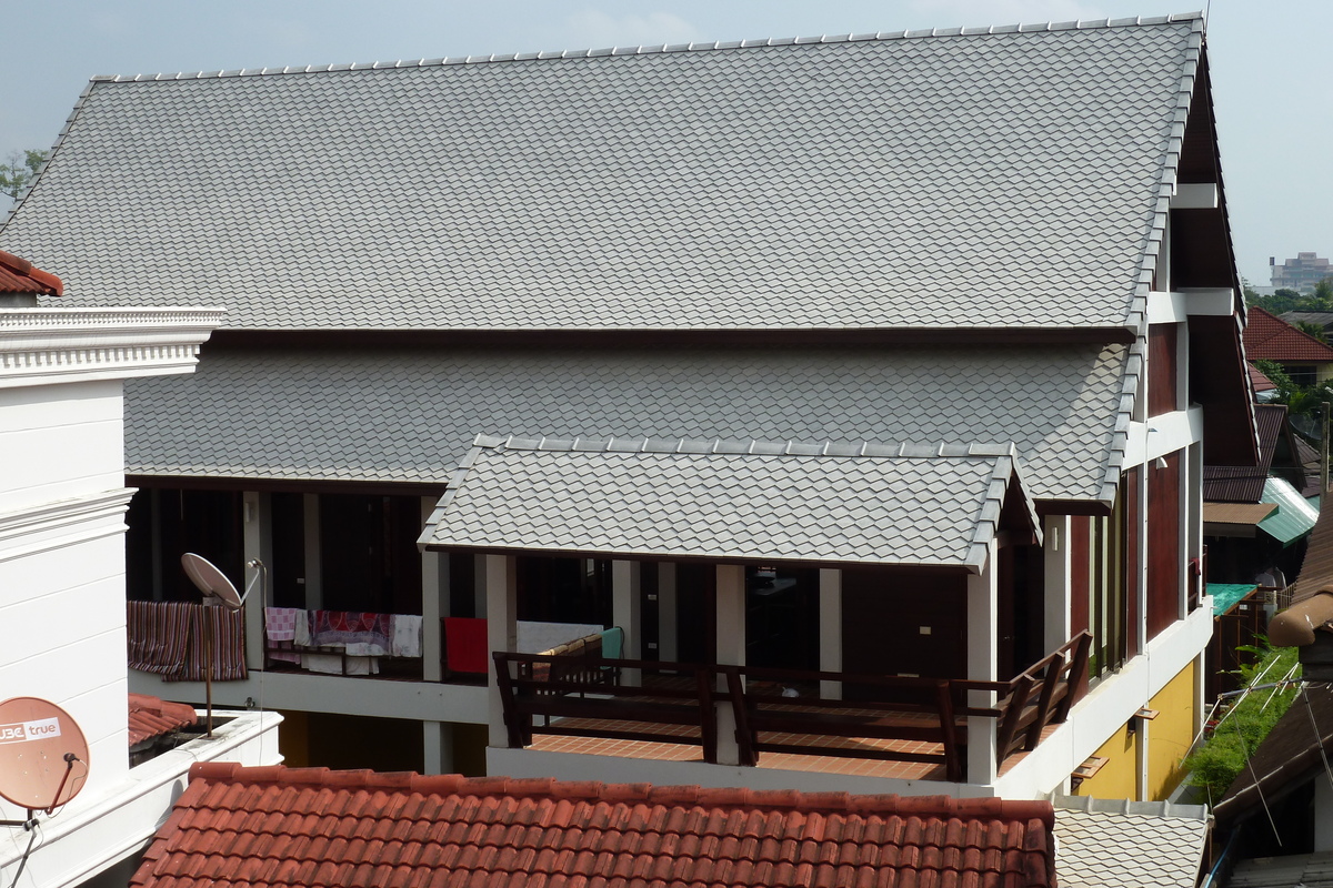 รูปถ่าย ไทย(Thailand) เชียงใหม่(Chiang Mai) 2010-12 56