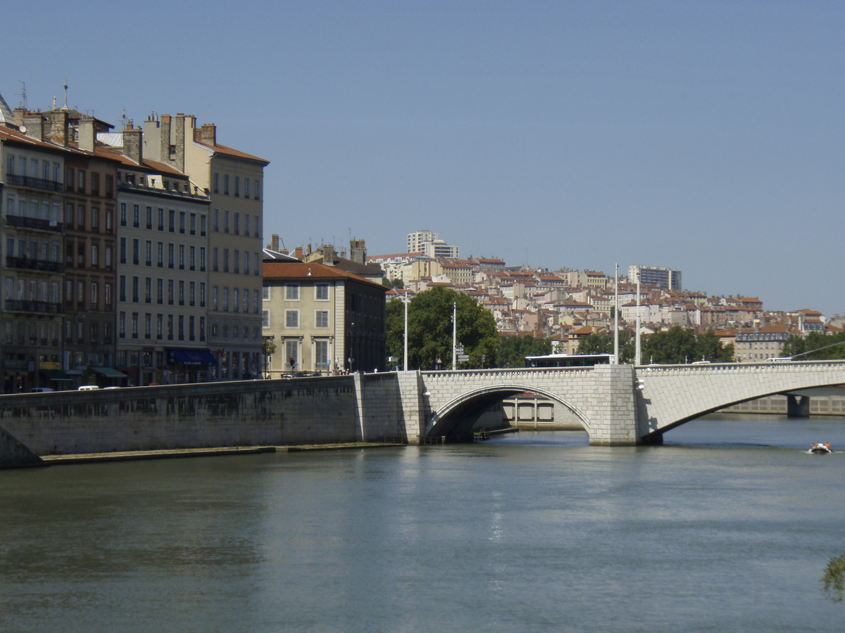 รูปถ่าย ฝรั่งเศส(France) ลีอง(Lyon) 2007-08 20