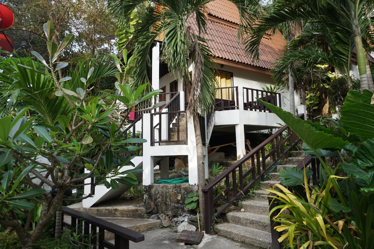 รูปถ่าย ไทย(Thailand) เกาะเสม็ด(Ko Samet) 2016-12 7