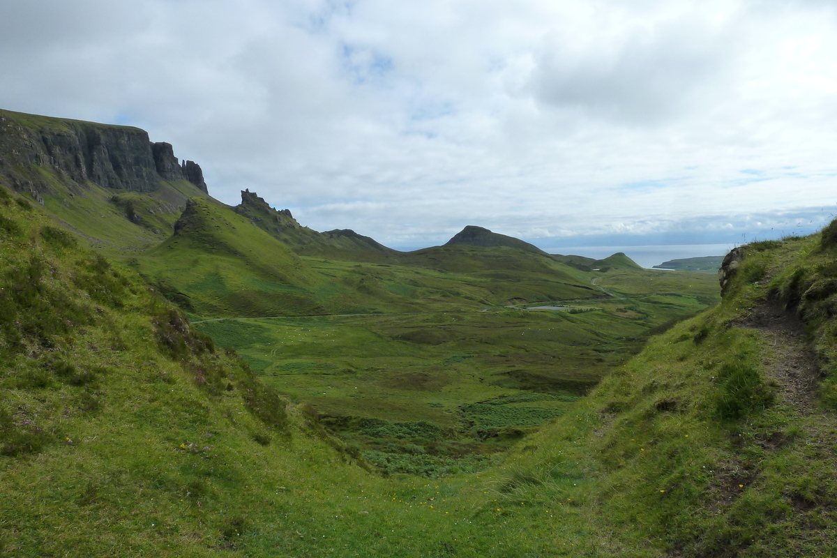 รูปถ่าย อังกฤษ(United Kingdom) เกาะสกาย(Skye) 2011-07 226