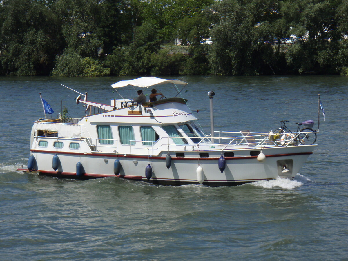รูปถ่าย ฝรั่งเศส(France) โคลอมบ์(Colombes) เกาะมาร็องต์(L'ile Marrante) 2007-07 12