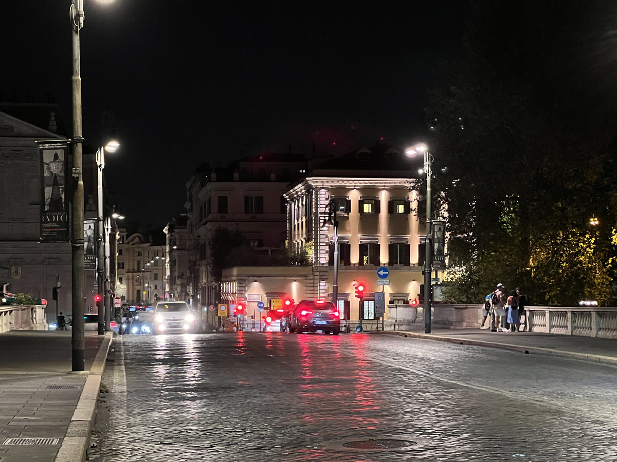 รูปถ่าย อิตาลี(Italy) โรม(Rome) 2021-09 331
