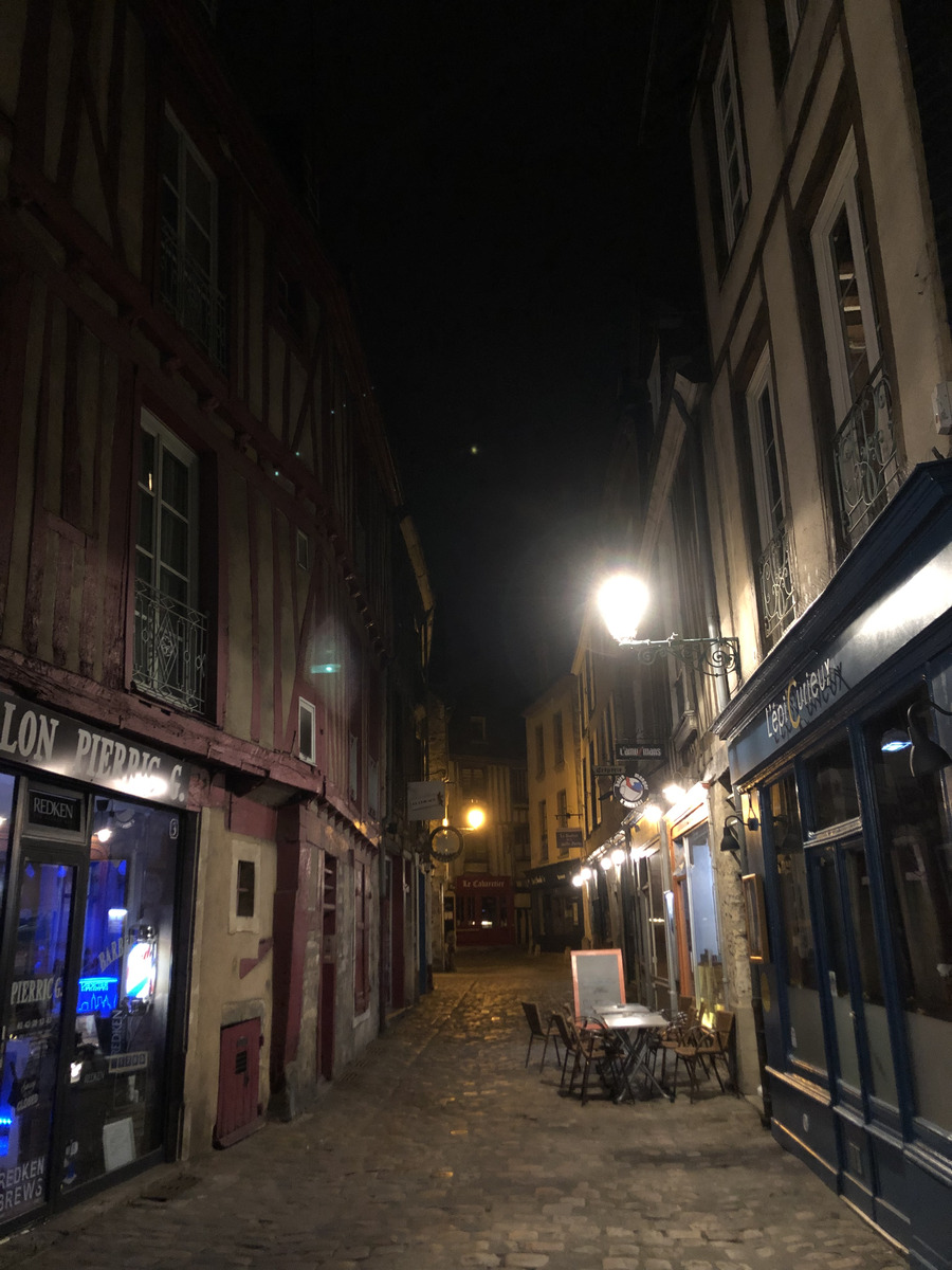 รูปถ่าย ฝรั่งเศส(France) เลอม็อง(Le Mans) 2019-05 3