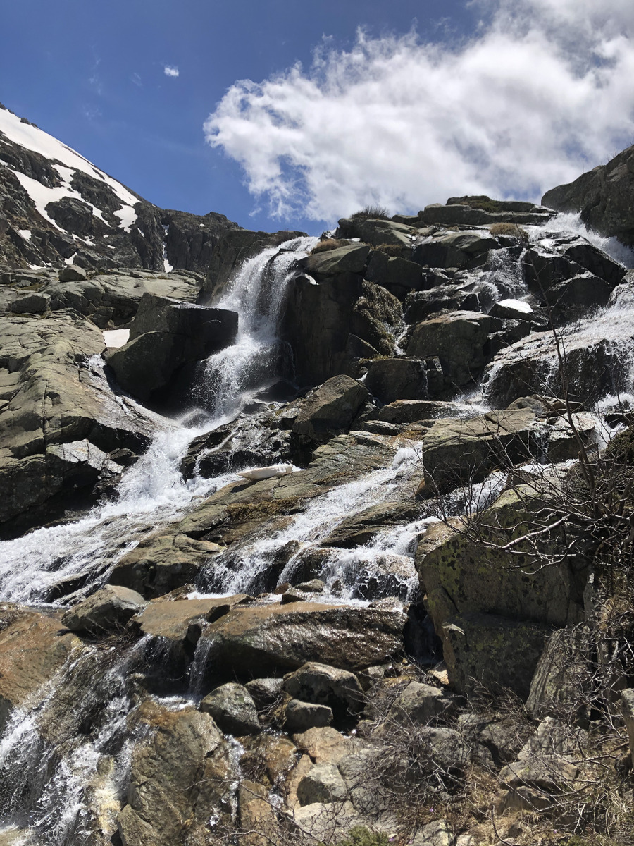 รูปถ่าย ฝรั่งเศส(France) คอร์สิคา(Corsica) ทะเลสาบเมโลและกาปีเตลโล(Lac de Melo et Capitello) 2021-06 89