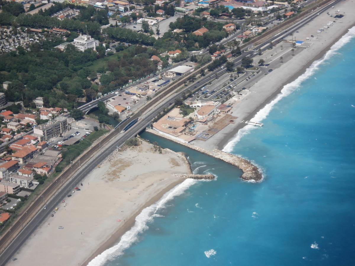 รูปถ่าย ฝรั่งเศส(France) เฟรนช์ริวิเอรา(French Riviera) 2006-05 12