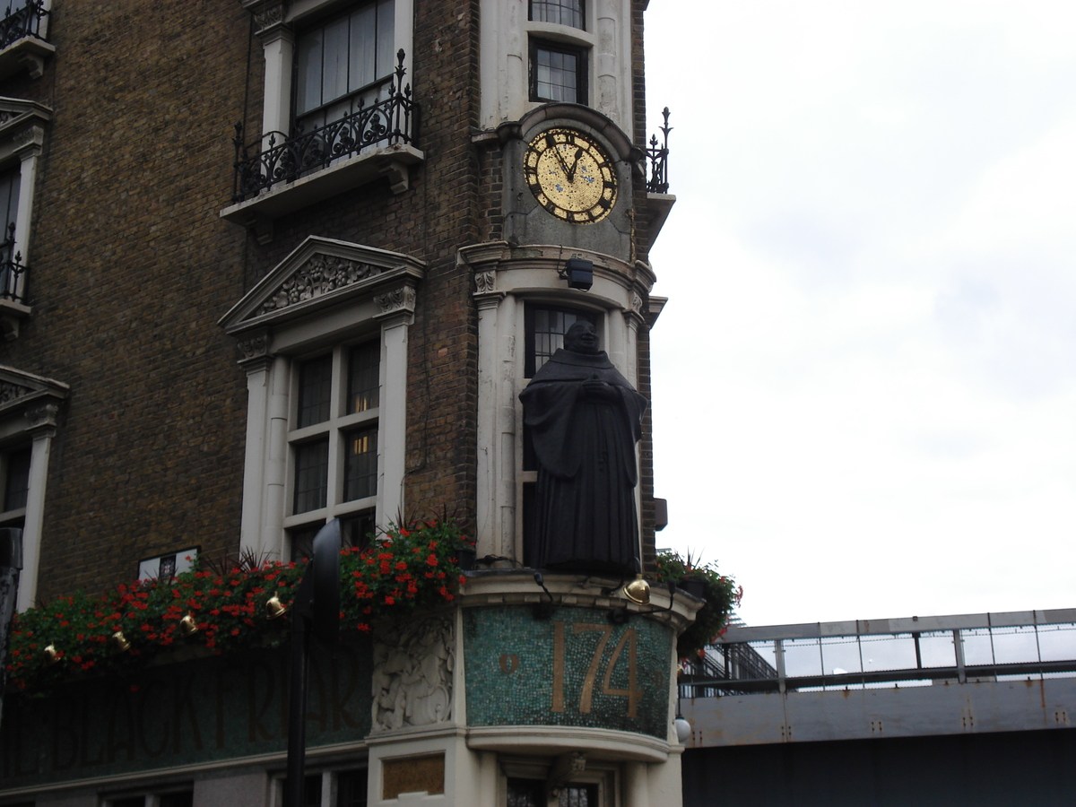 รูปถ่าย อังกฤษ(United Kingdom) ลอนดอน(London) 2006-10 39