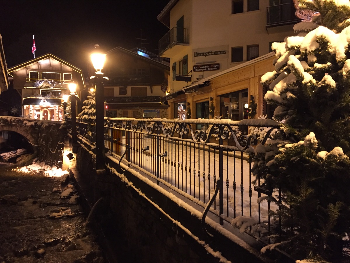 รูปถ่าย ฝรั่งเศส(France) เมแฌฟว์(Megeve) 2016-02 2