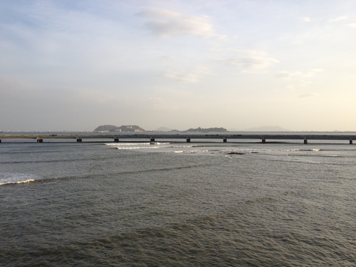 รูปถ่าย ปานามา(Panama) ปานามาซิตี(Panama City) 2015-03 267