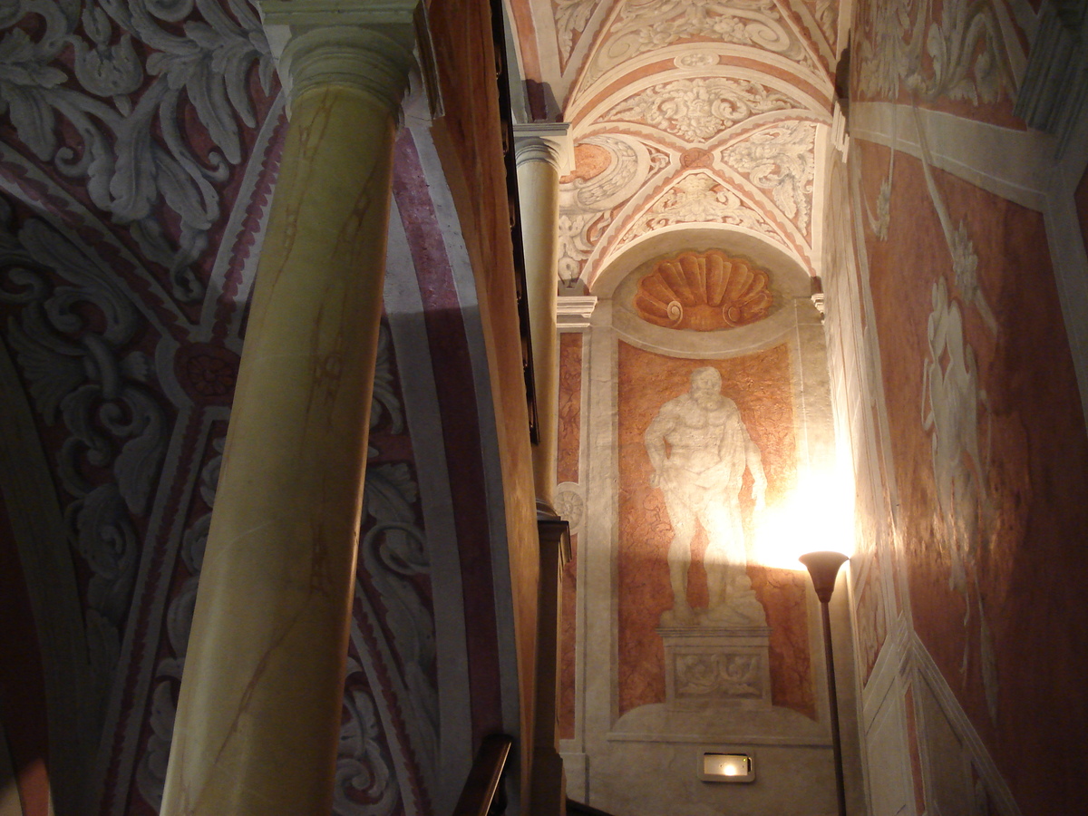 รูปถ่าย ฝรั่งเศส(France) นีส(Nice) 2006-10 7
