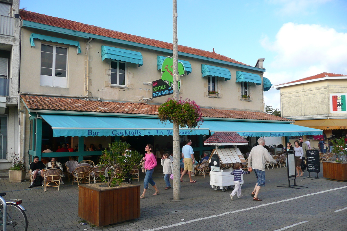 รูปถ่าย ฝรั่งเศส(France) ลากาโน(Lacanau) 2007-08 57