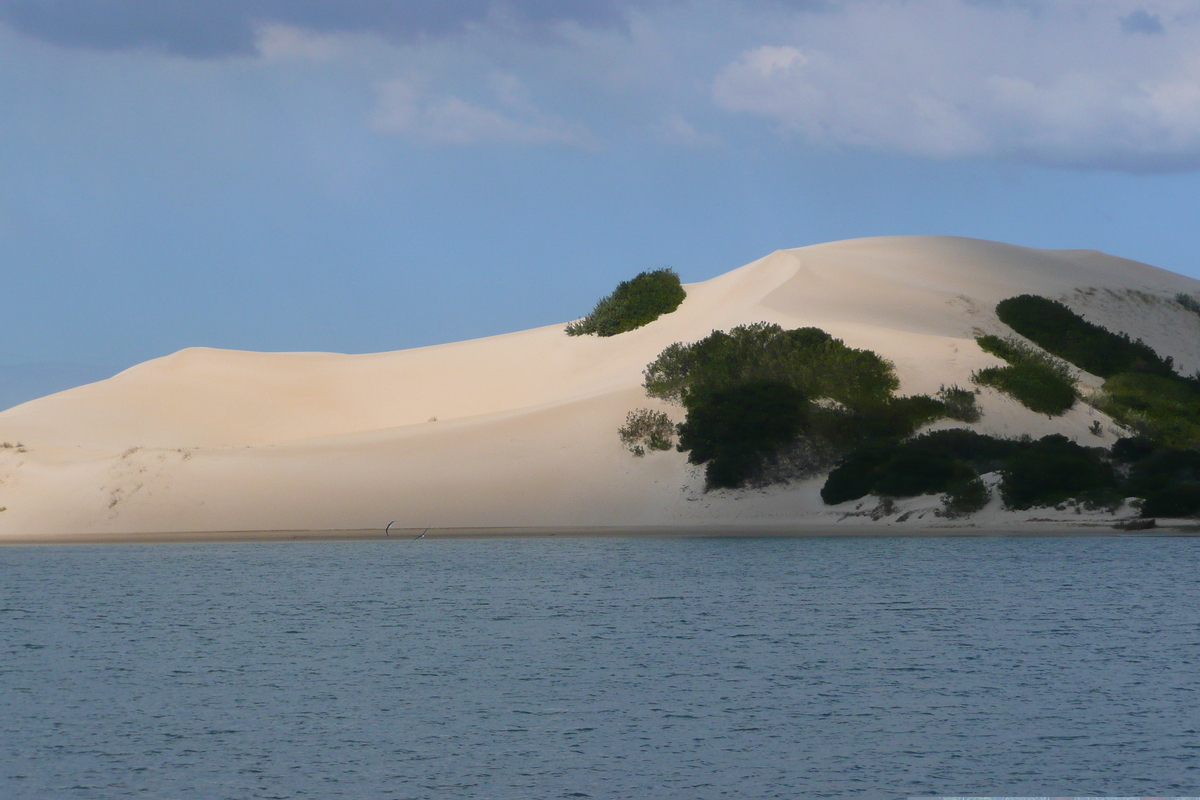 รูปถ่าย แอฟริกาใต้(South Africa) แม่น้ำซันเดส์(Sundays River) 2008-09 86