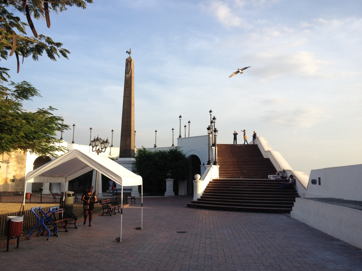 รูปถ่าย ปานามา(Panama) ปานามาซิตี(Panama City) 2015-03 67