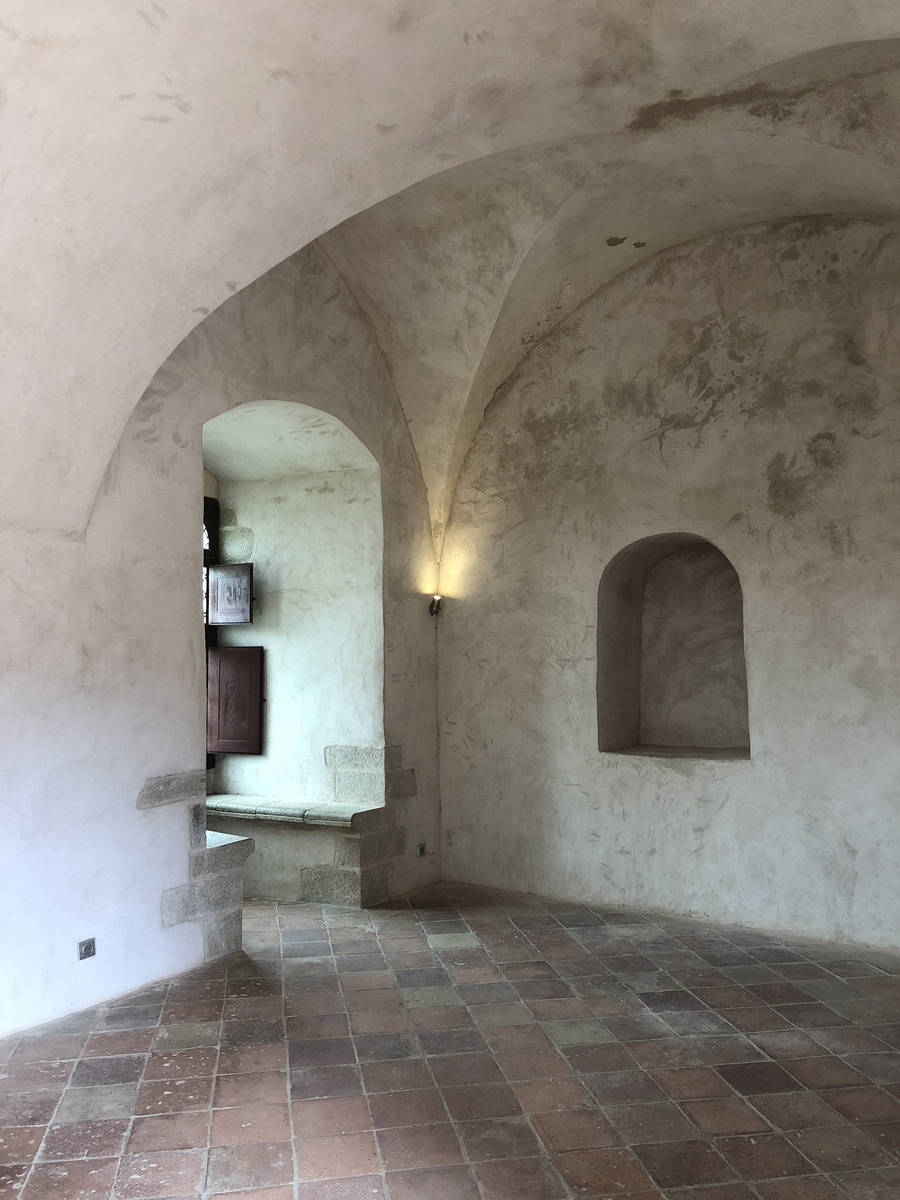 รูปถ่าย ฝรั่งเศส(France) กอลียูร์(Collioure) 2018-04 136