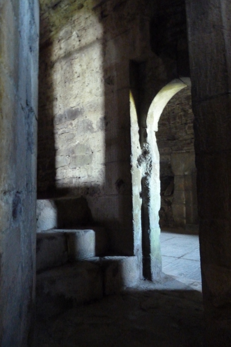 รูปถ่าย อังกฤษ(United Kingdom) สกอตแลนด์(Scotland) ปราสาทดูน(Doune Castle) 2011-07 86