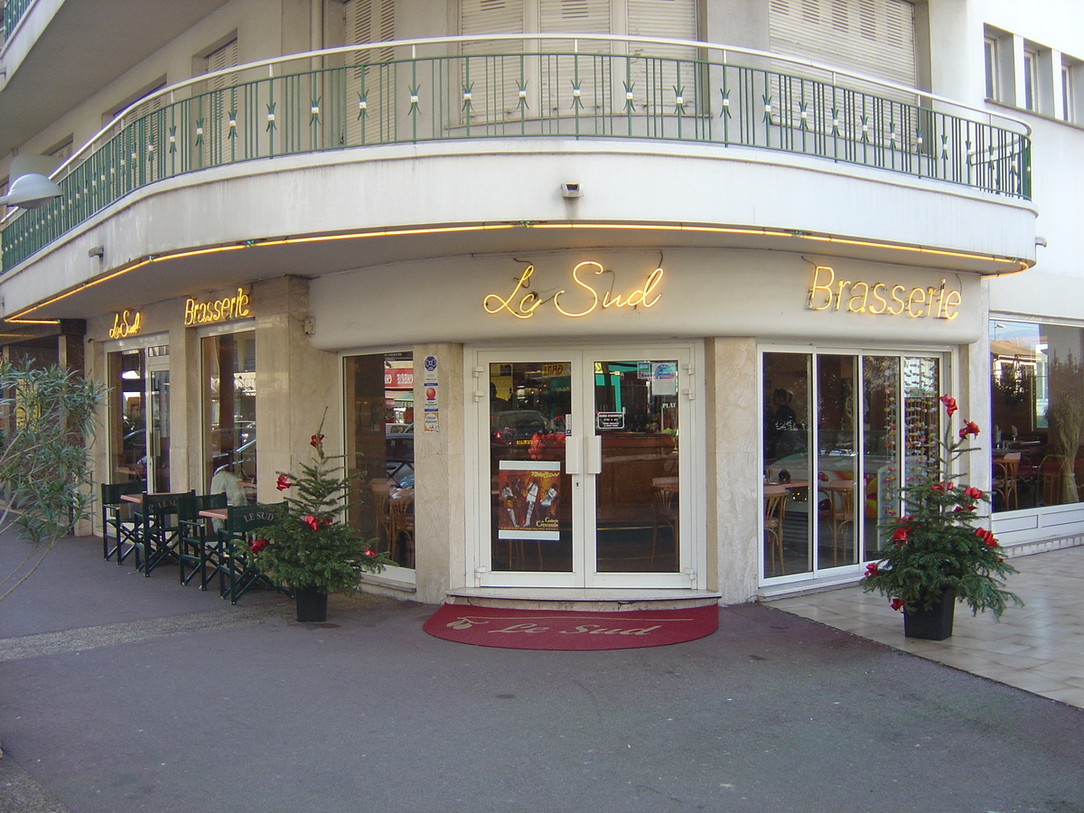 รูปถ่าย ฝรั่งเศส(France) คาญ-ซูร์-แมร์(Cagnes sur Mer) 2006-01 22