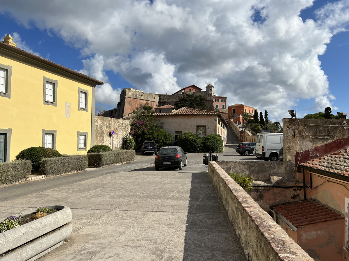 รูปถ่าย อิตาลี(Italy) เกาะเอลบา(Isola d'Elba) 2021-09 40