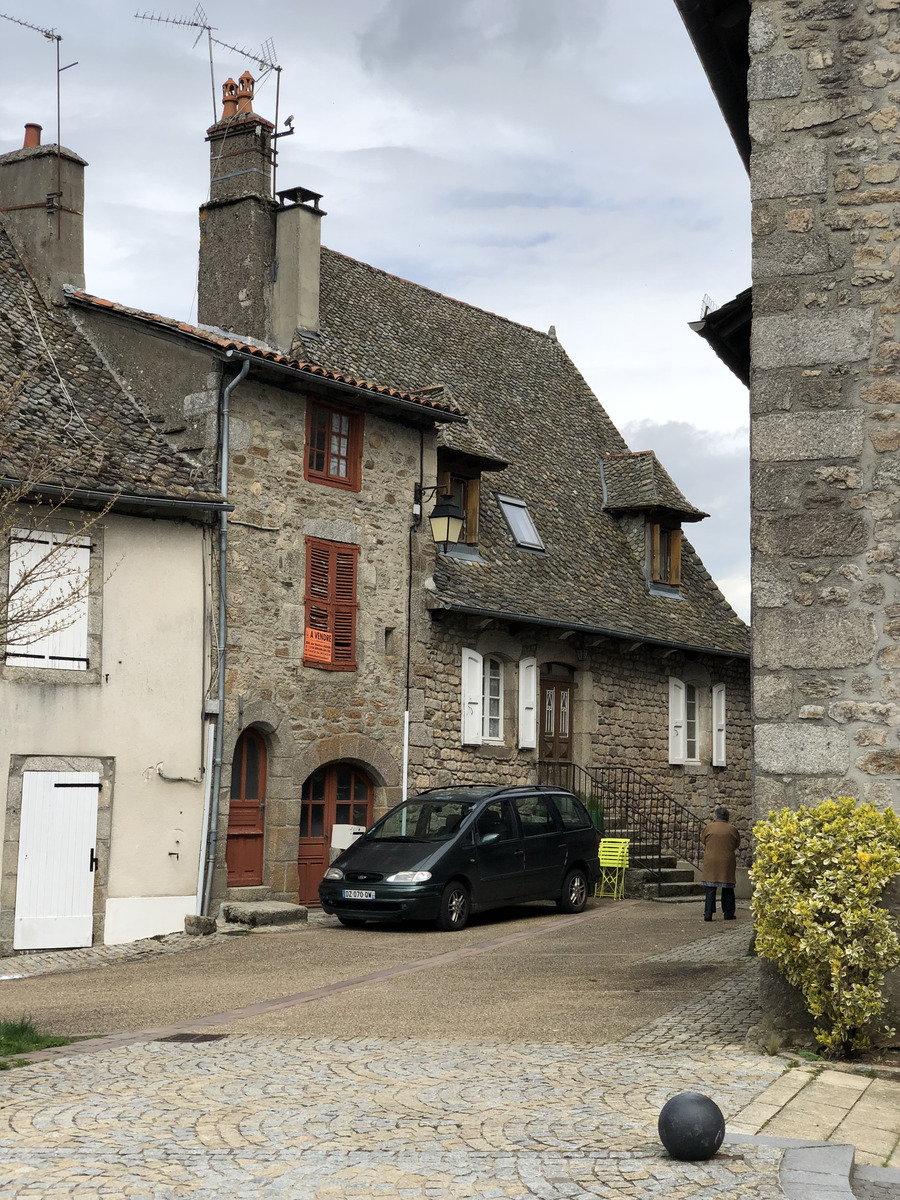รูปถ่าย ฝรั่งเศส(France) มาร์กอแลส(Marcoles) 2018-04 8