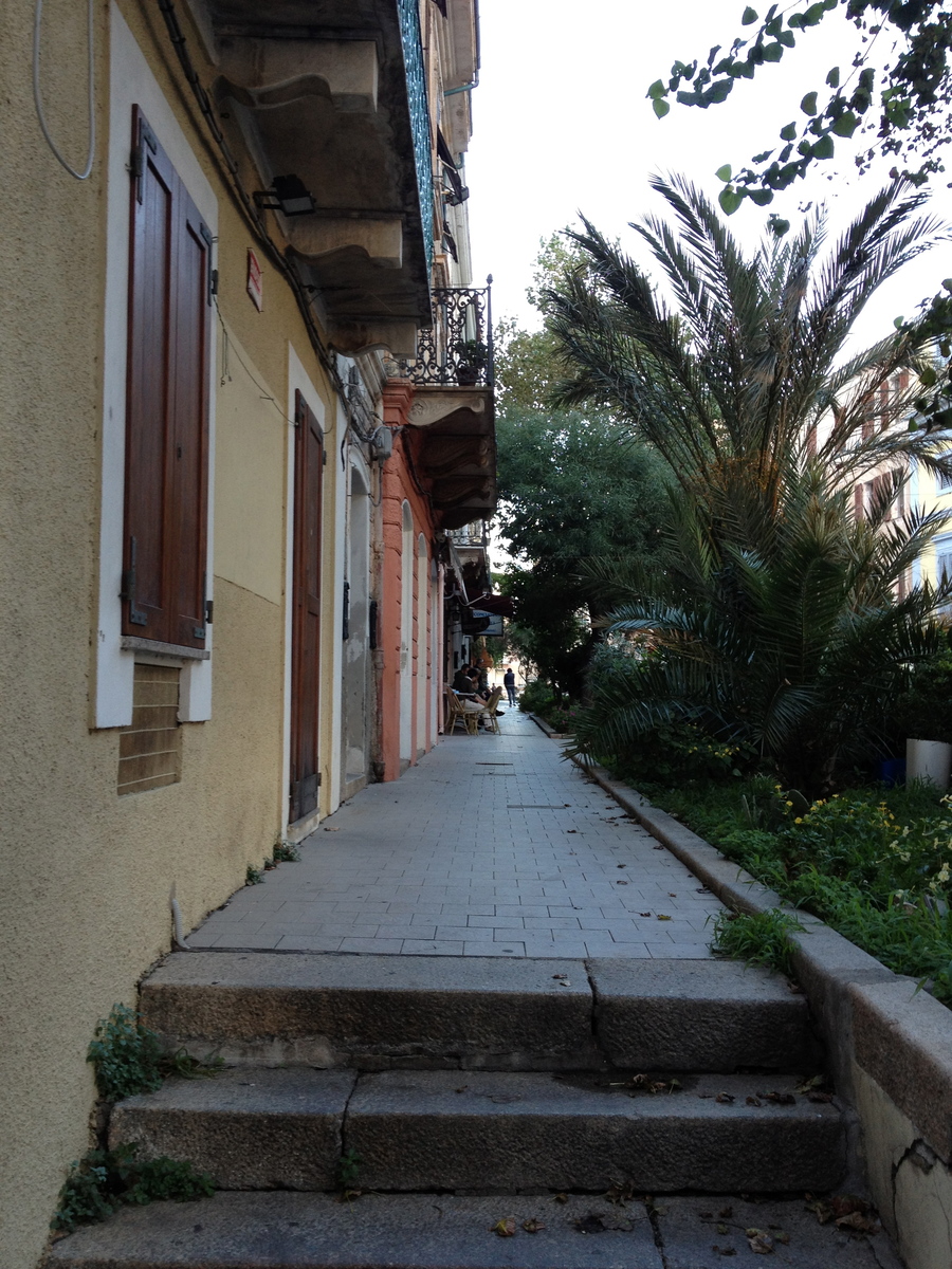 รูปถ่าย อิตาลี(Italy) ลามัดดาเลนา(La Maddalena) 2012-09 69