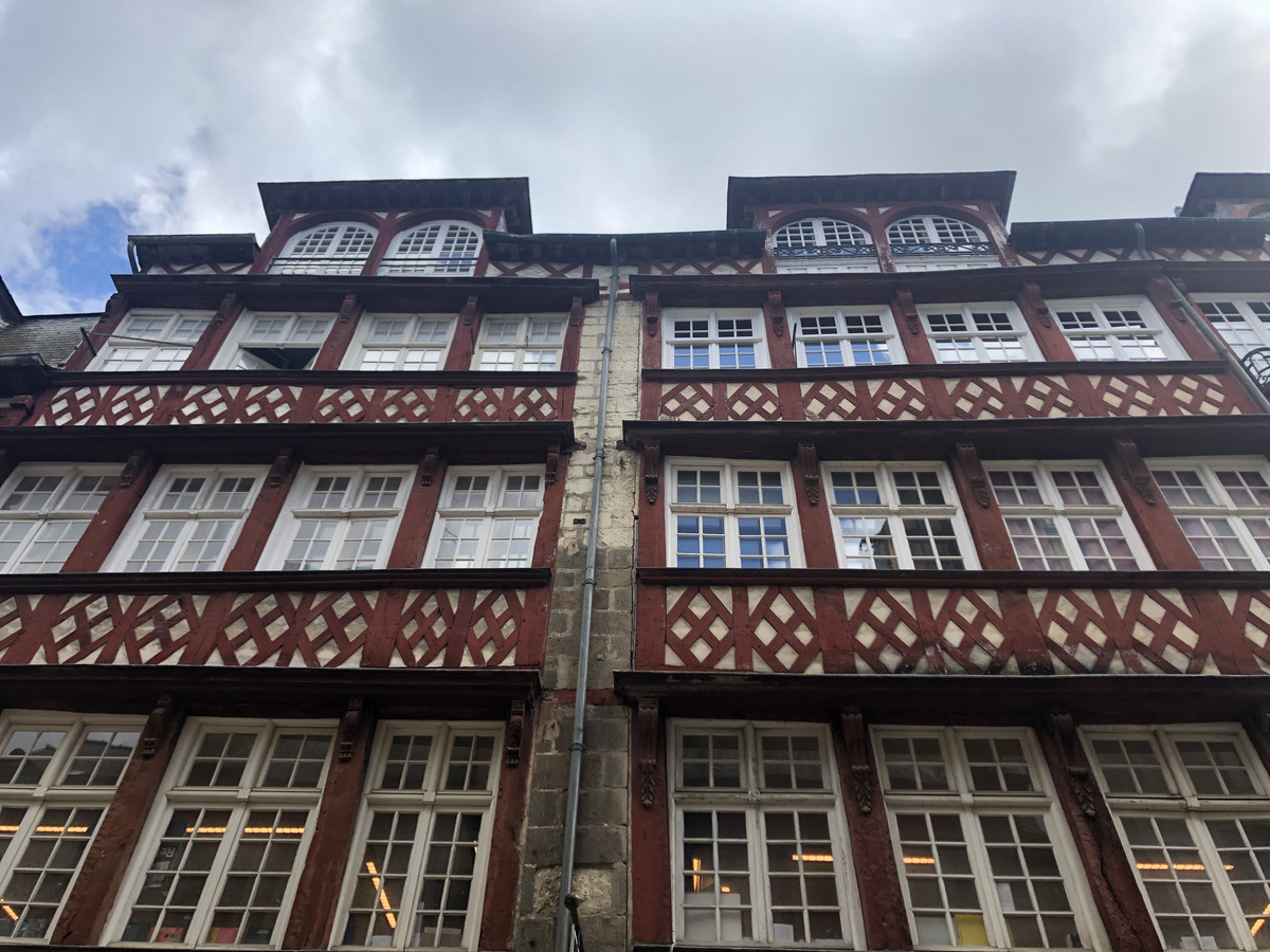 รูปถ่าย ฝรั่งเศส(France) แรน(Rennes) 2020-06 23