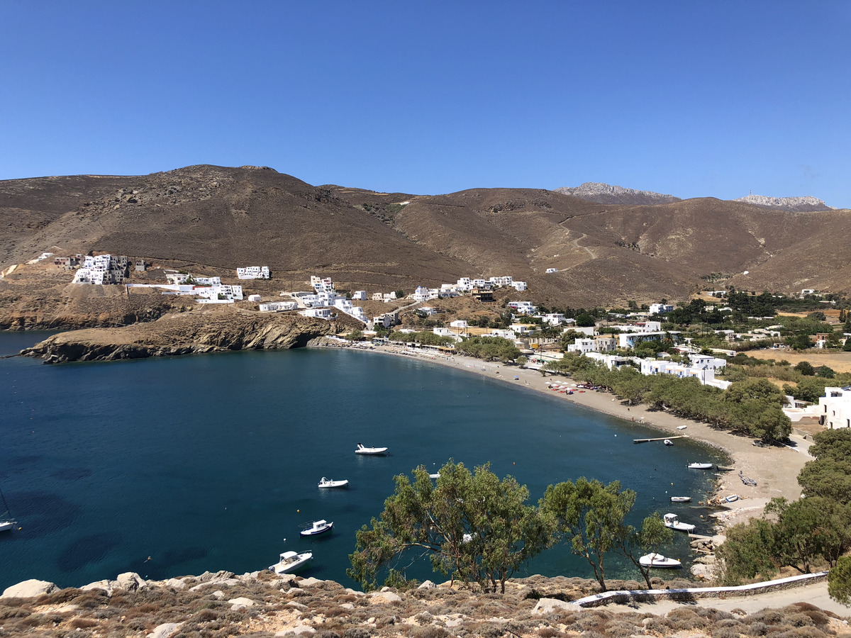 รูปถ่าย กรีก(Greece) เกาะอัสติปาเลีย(Astypalea) 2018-07 86