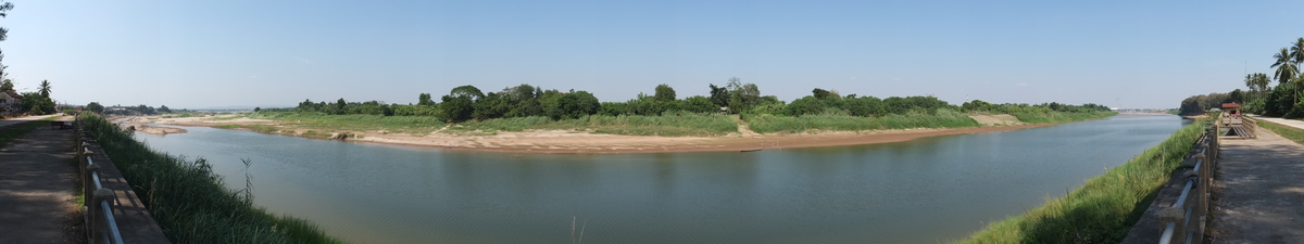 รูปถ่าย ไทย(Thailand) แม่น้ำโขง(Mekong river) 2012-12 125