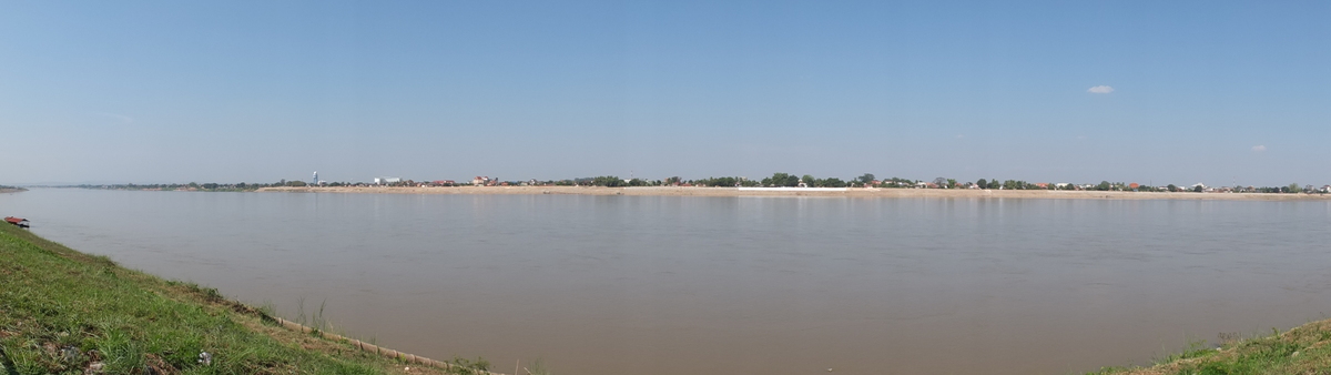 รูปถ่าย ไทย(Thailand) แม่น้ำโขง(Mekong river) 2012-12 92