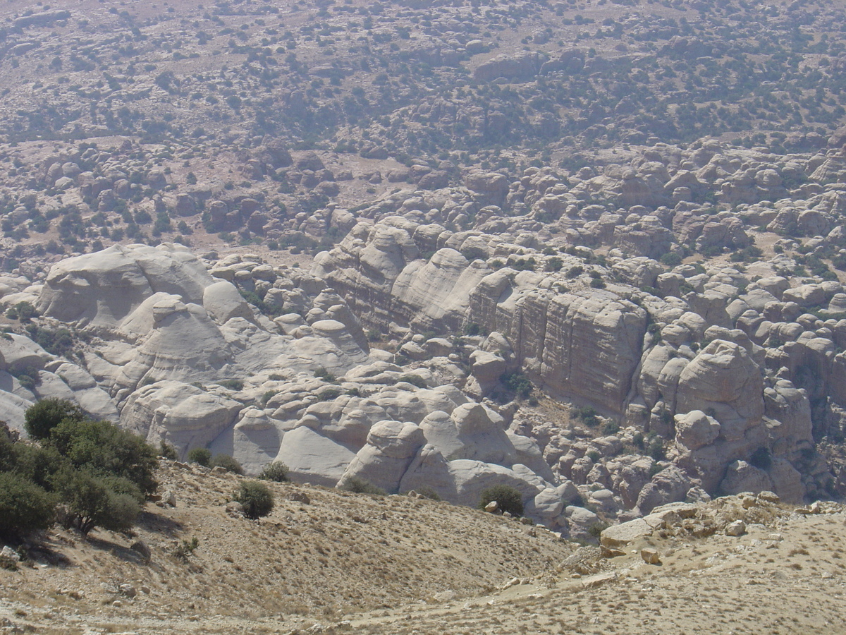 รูปถ่าย จอร์แดน(Jordan) ดานา(Dana) 2004-10 0