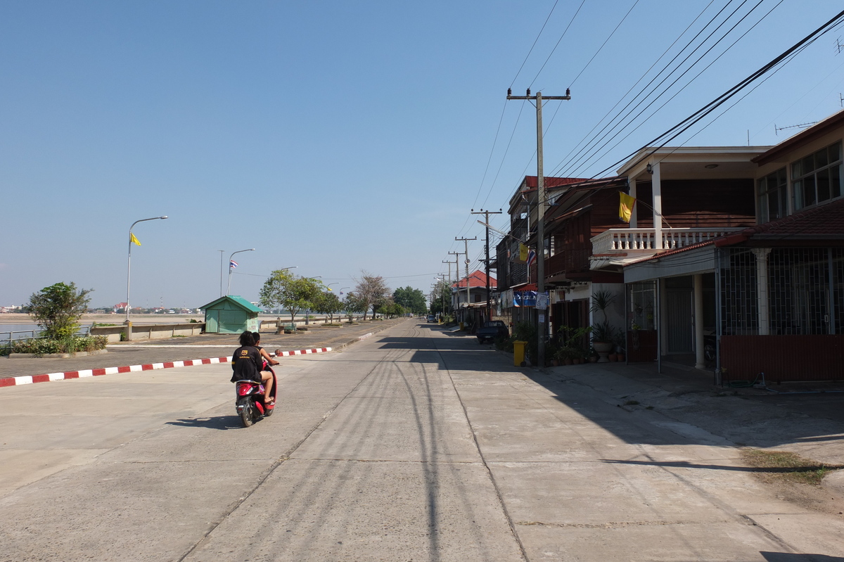 รูปถ่าย ไทย(Thailand) แม่น้ำโขง(Mekong river) 2012-12 73