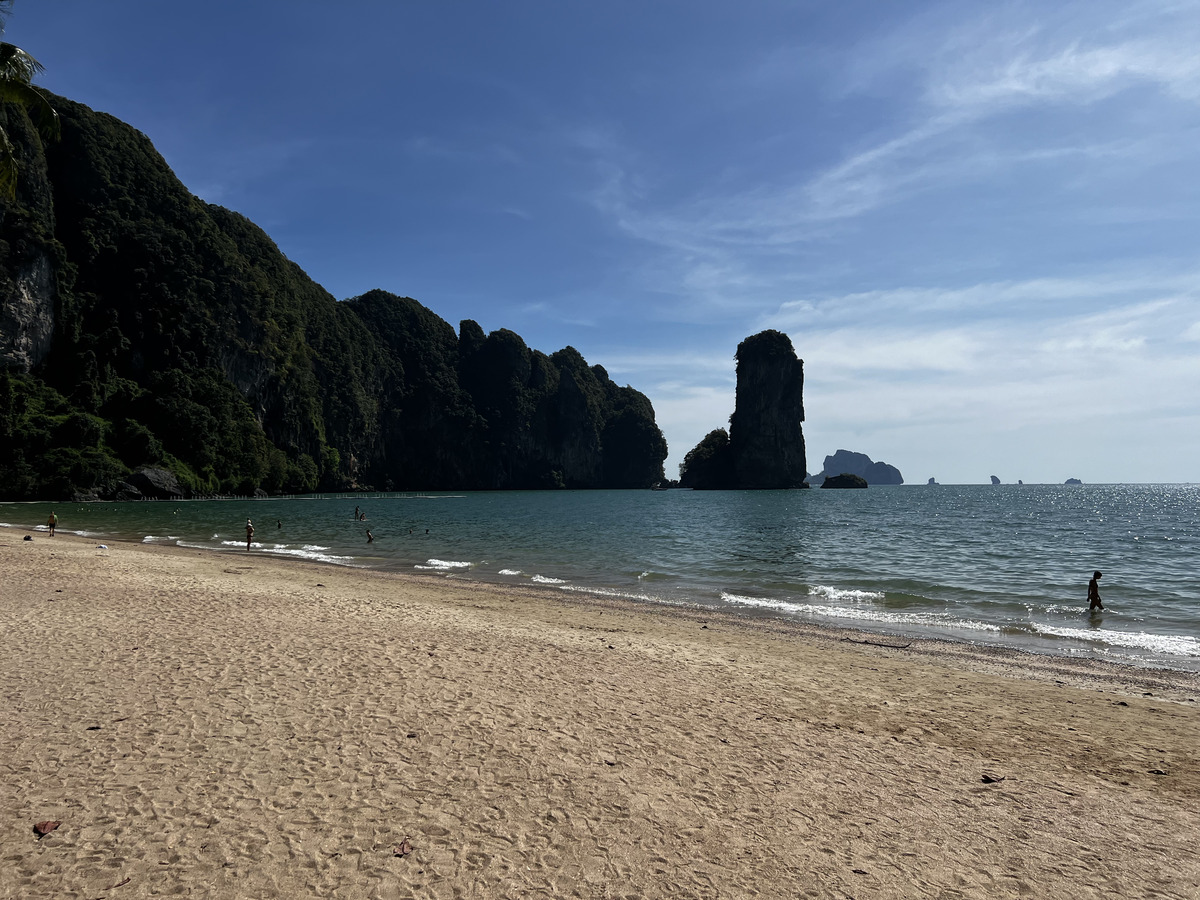 รูปถ่าย ไทย(Thailand) กระบี่(Krabi) 2023-01 413