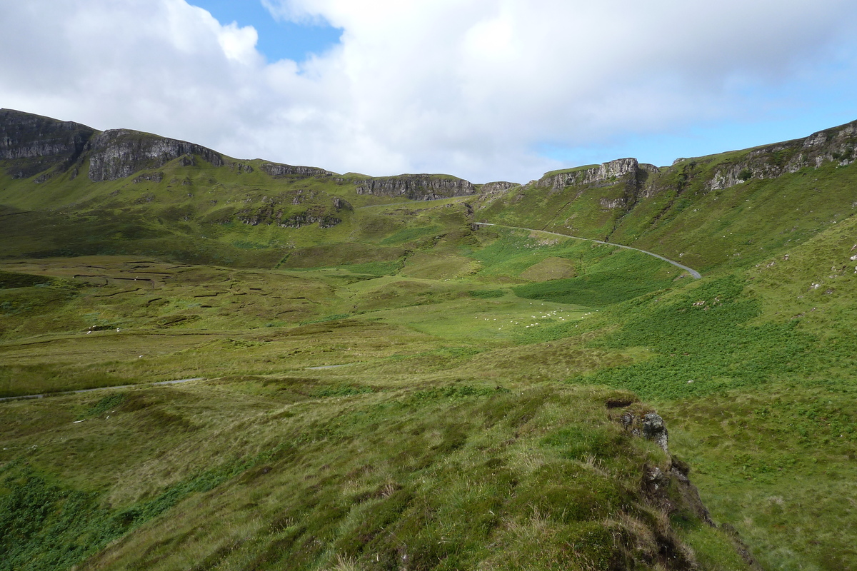รูปถ่าย อังกฤษ(United Kingdom) เกาะสกาย(Skye) 2011-07 254