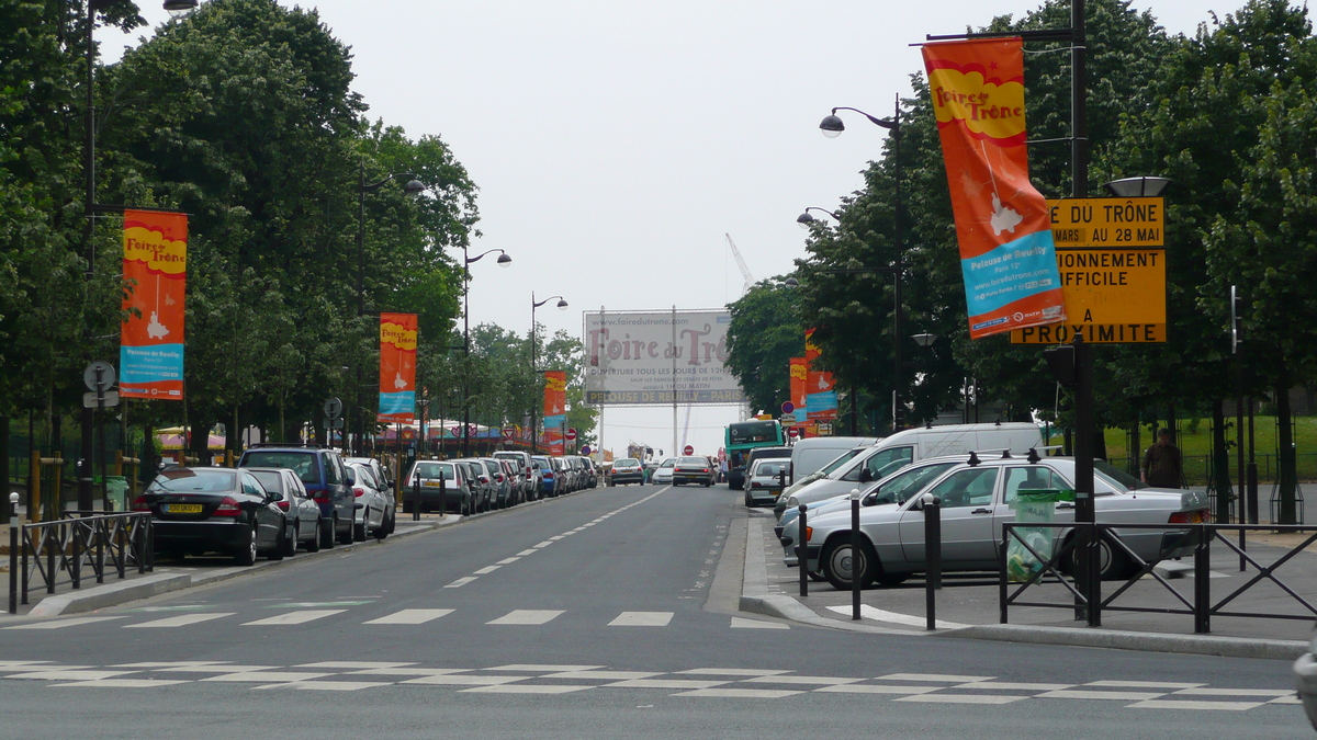 รูปถ่าย ฝรั่งเศส(France) ปารีส(Paris) รอบปารีสด้านตะวันออก(Around Paris east) 2007-06 62