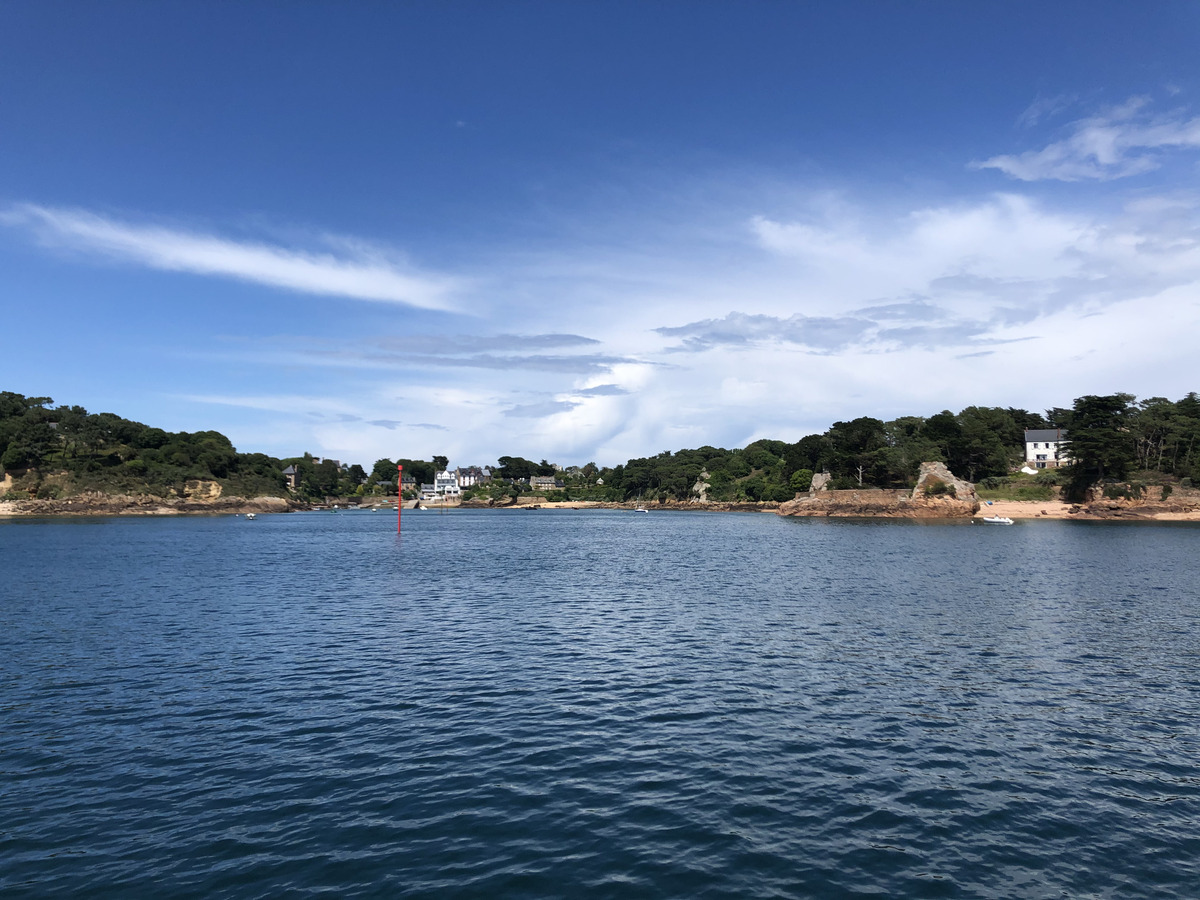 รูปถ่าย ฝรั่งเศส(France) เกาะเบรอา(Brehat Island) 2020-06 106