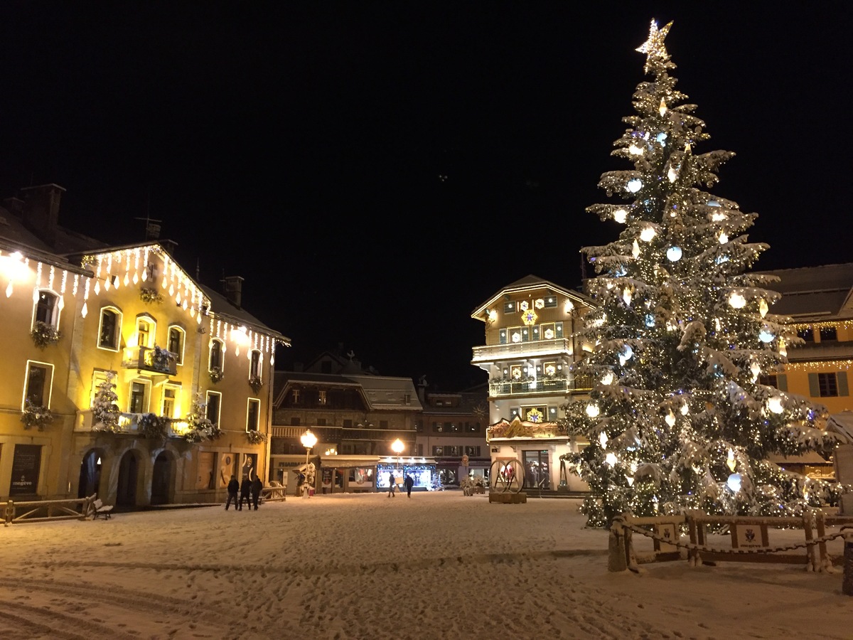 รูปถ่าย ฝรั่งเศส(France) เมแฌฟว์(Megeve) 2016-02 113