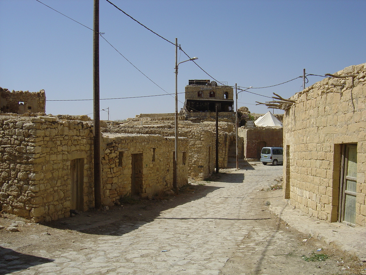 รูปถ่าย จอร์แดน(Jordan) ดานา(Dana) 2004-10 3