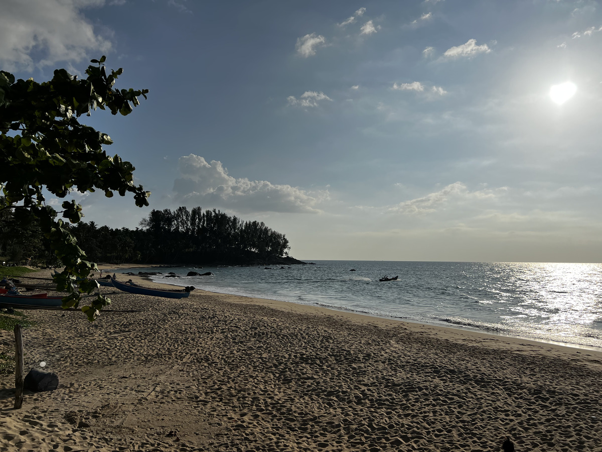 รูปถ่าย ไทย(Thailand) เกาะพังงา(Phang Nga Bay) หาดเขาพิไล(Khao Pilai Beach) 2021-12 7