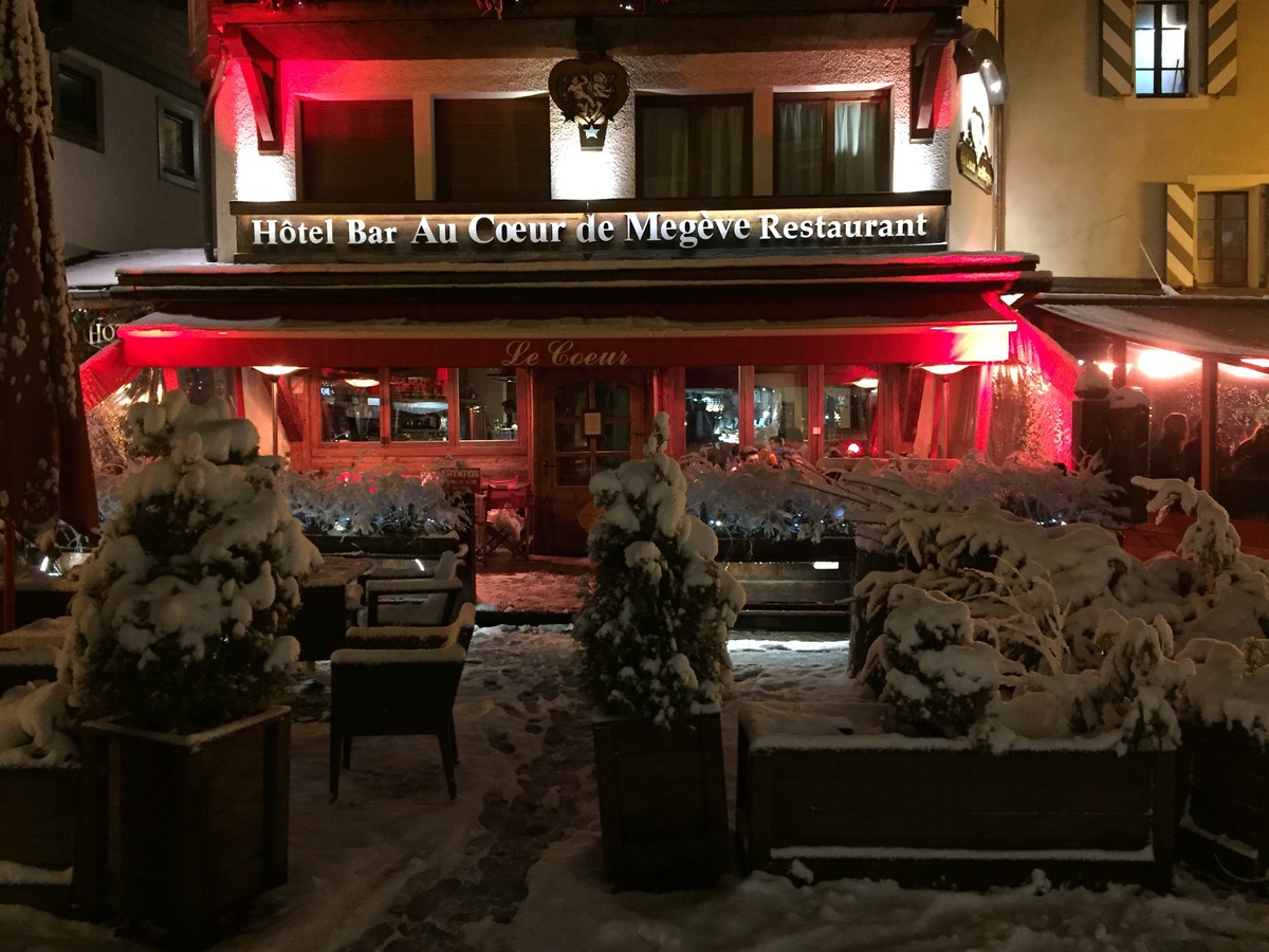 รูปถ่าย ฝรั่งเศส(France) เมแฌฟว์(Megeve) 2016-02 46