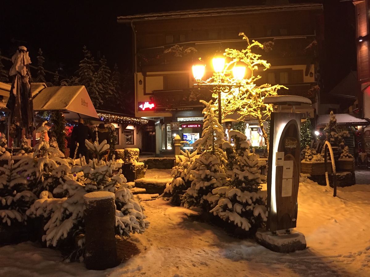 รูปถ่าย ฝรั่งเศส(France) เมแฌฟว์(Megeve) 2016-02 26