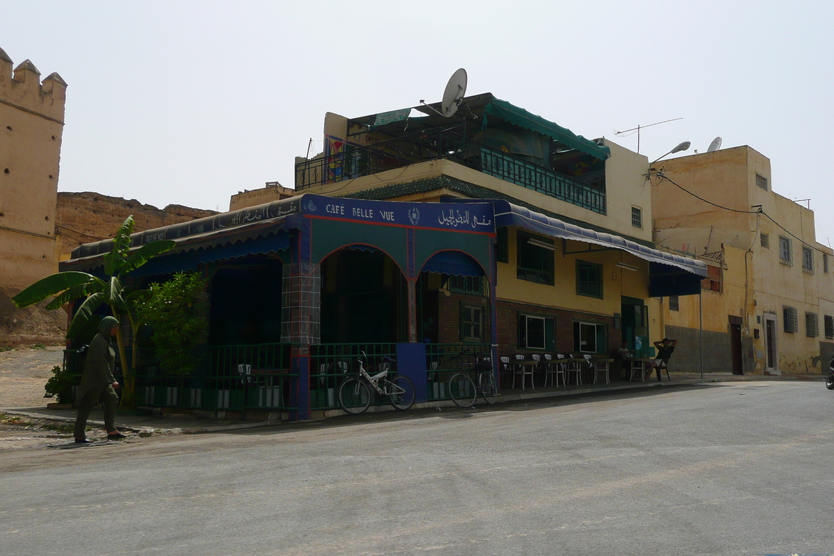 รูปถ่าย โมร็อกโก(Morocco) เม็กเนส(Meknes) 2008-07 72