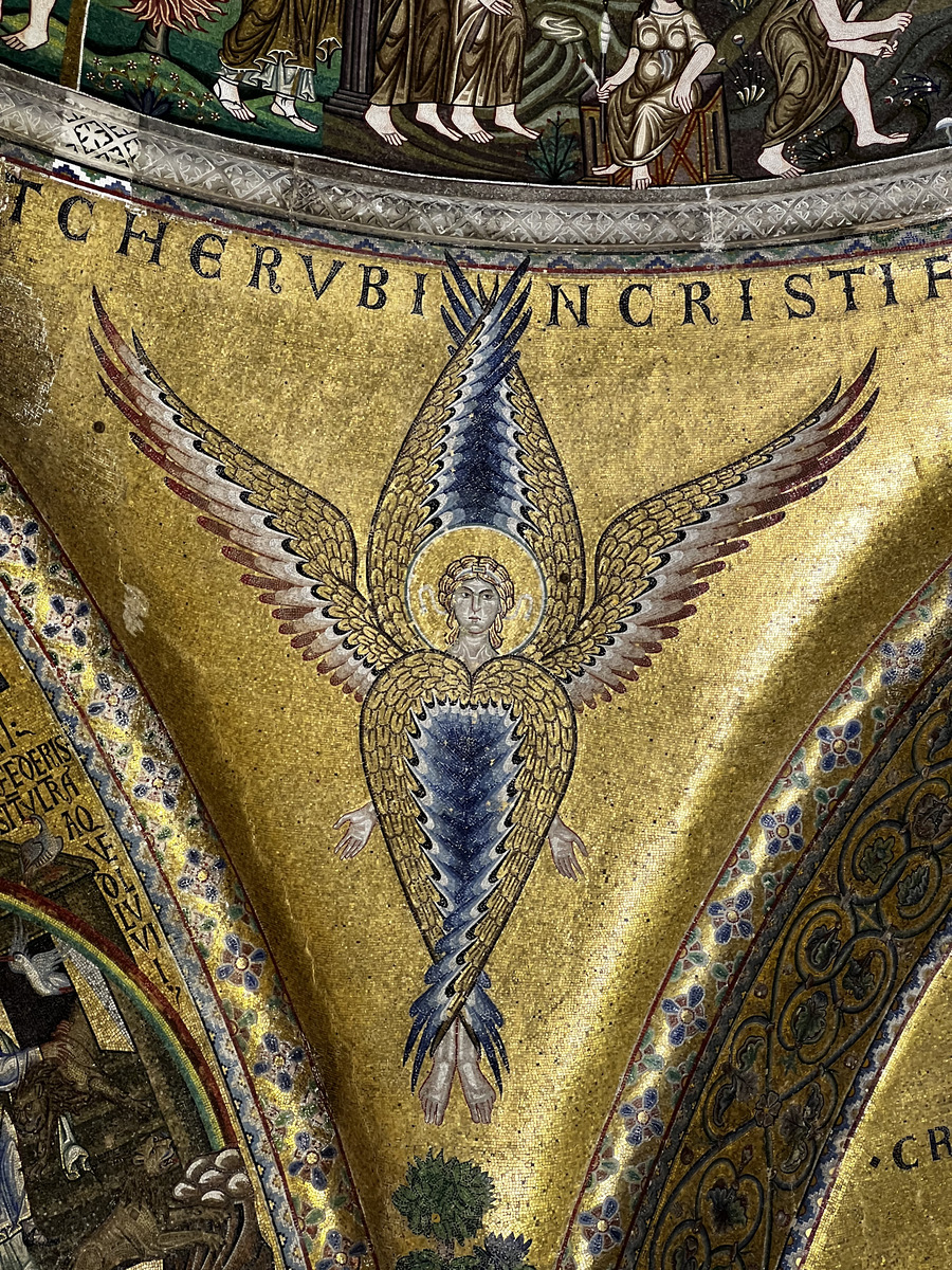 รูปถ่าย อิตาลี(Italy) เวนีส(Venice) มหาวิหารเซนต์มาร์ก(Saint Mark's Basilica) 2022-05 221