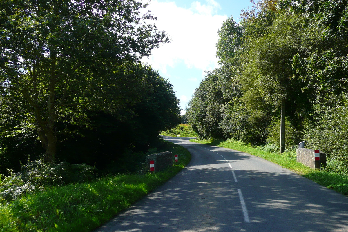รูปถ่าย ฝรั่งเศส(France) เทรเมอ็อก(Tremeoc) 2008-07 1