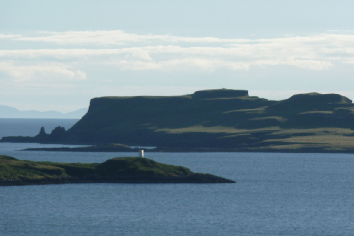 รูปถ่าย อังกฤษ(United Kingdom) เกาะสกาย(Skye) 2011-07 36