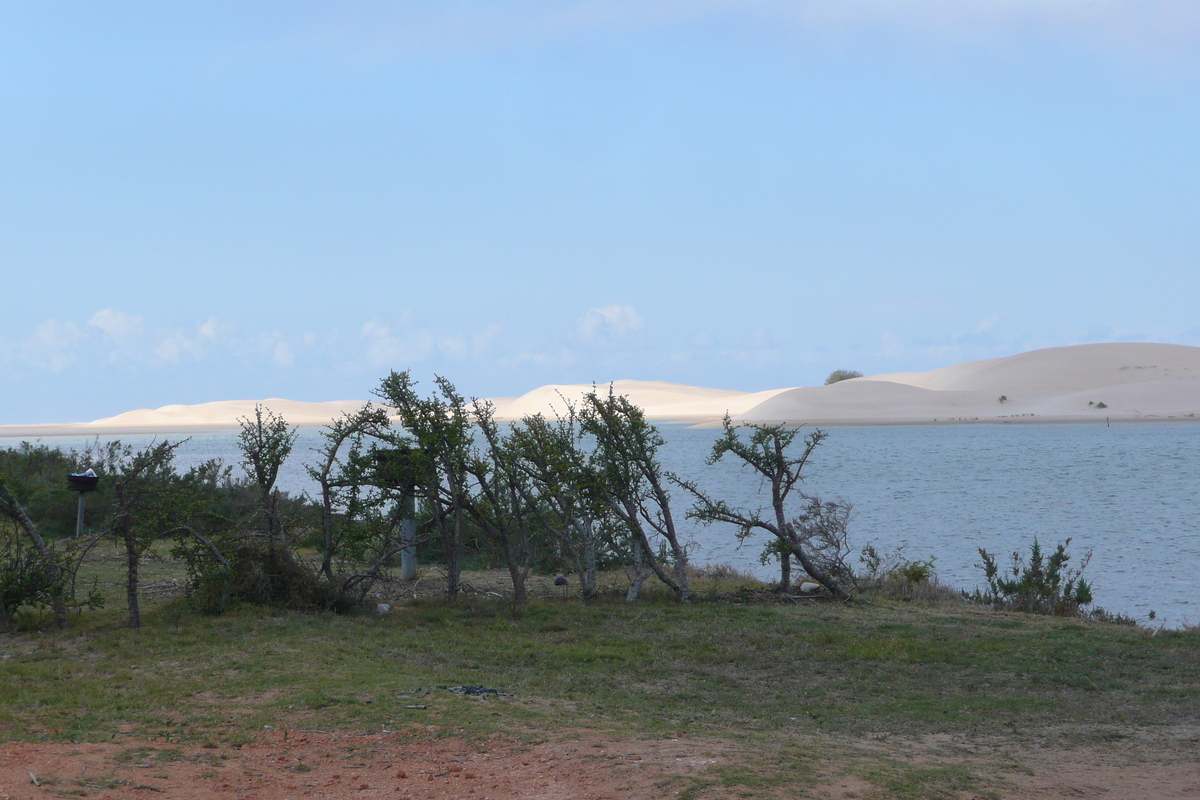 รูปถ่าย แอฟริกาใต้(South Africa) แม่น้ำซันเดส์(Sundays River) 2008-09 79