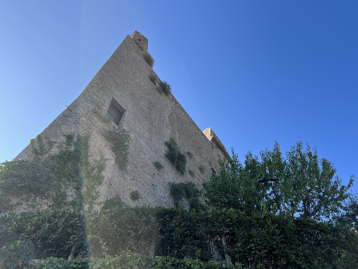 รูปถ่าย อิตาลี(Italy) มอนเตอาร์เจนตาริโอ(Monte Argentario) 2021-09 19