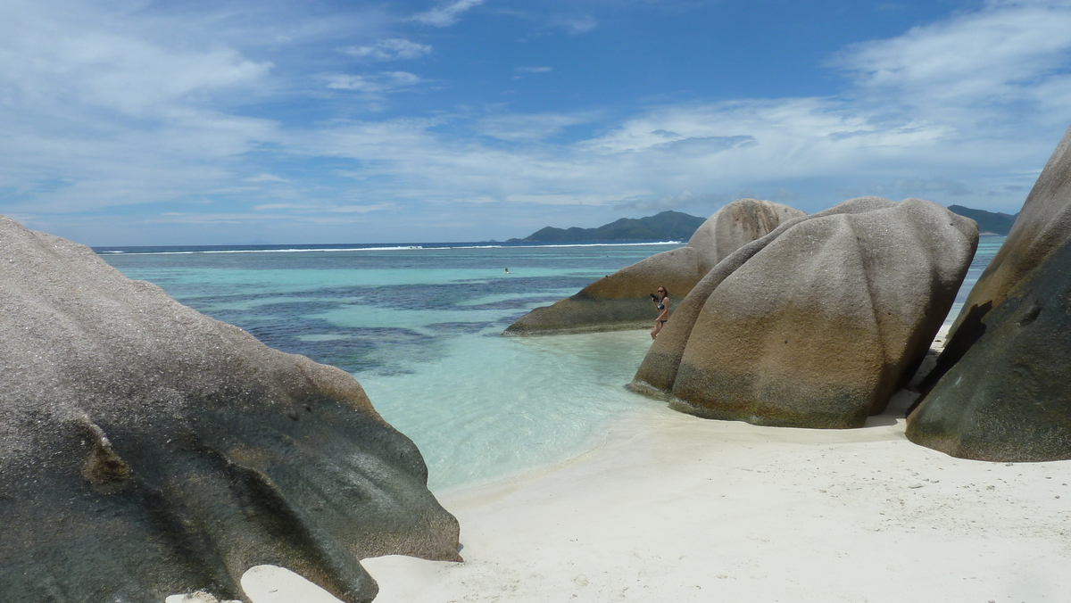 รูปถ่าย เซเชลส์(Seychelles) 2011-10 2