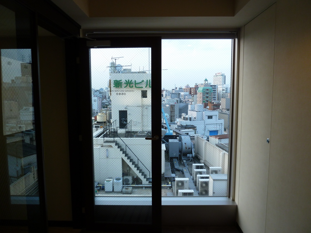 รูปถ่าย ญี่ปุ่น(Japan) โตเกียว(Tokyo) โรงแรมเบสต์เวสเทิร์นชินจูกุแอสตินา โตเกียว(Best Western Shinjuku Astina Hotel Tokyo) 2010-06 22